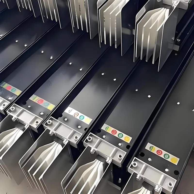 Сендвіч-шина 1000A