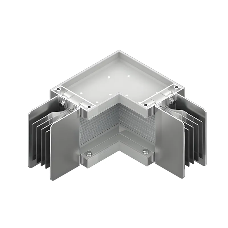 1600A Сендвіч Busway