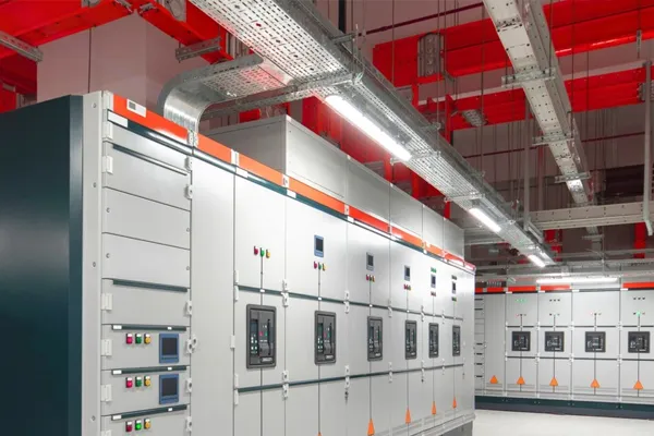 Характеристики компактних токопроводів