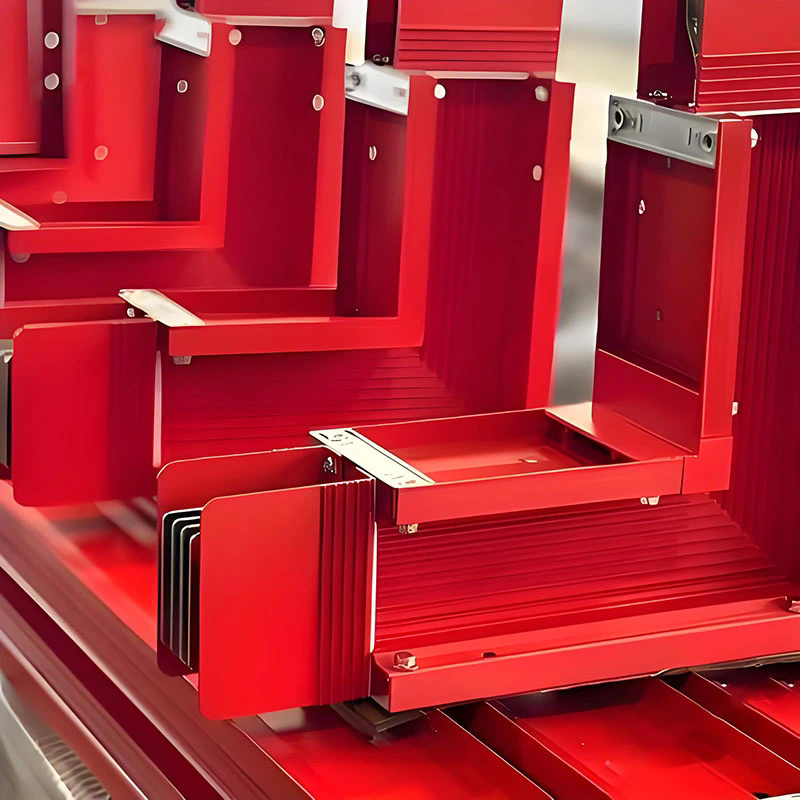 Як вогнестійкий шинопровод підвищує електробезпеку?