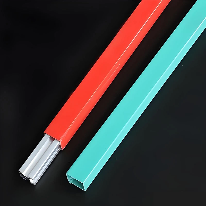 6101 Алюмінієвий сплав провідника шина