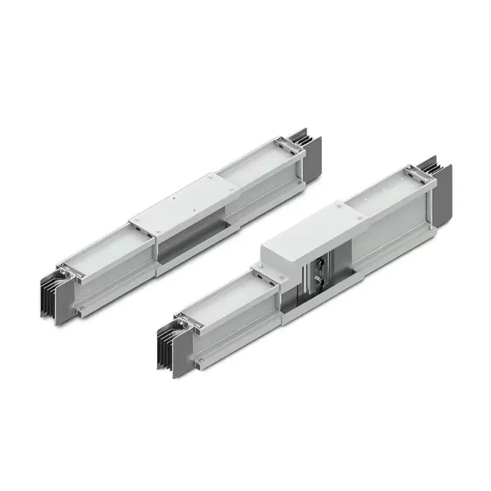 Компактна шина розподілу електроенергії