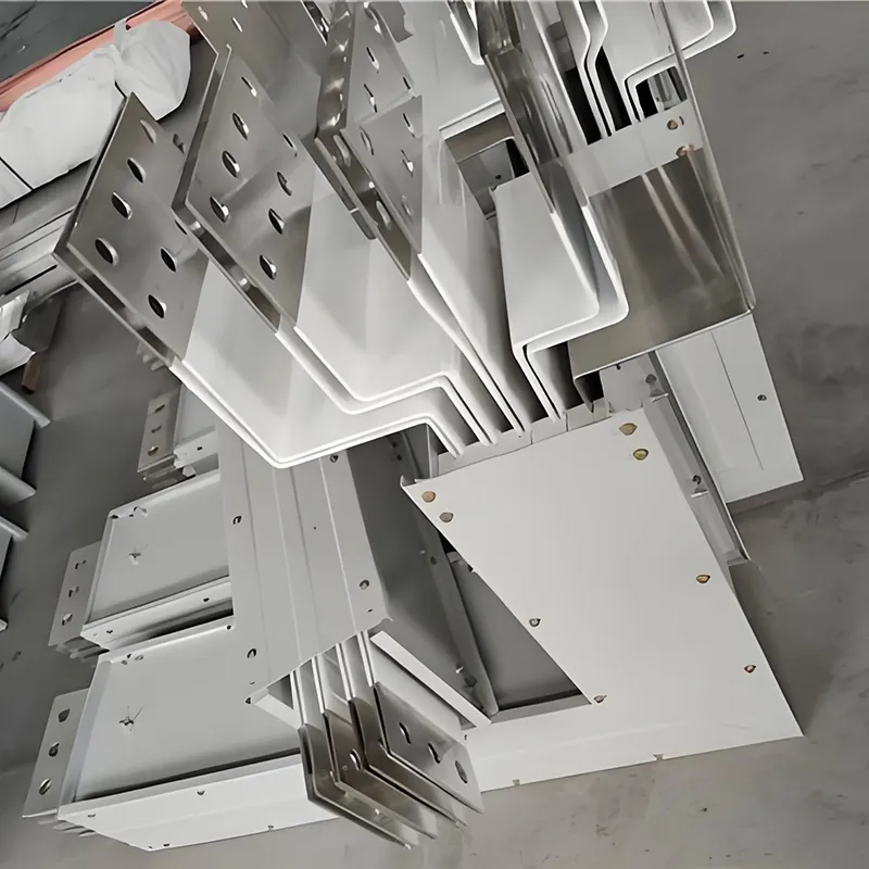 Мідний провідник сендвіч шини