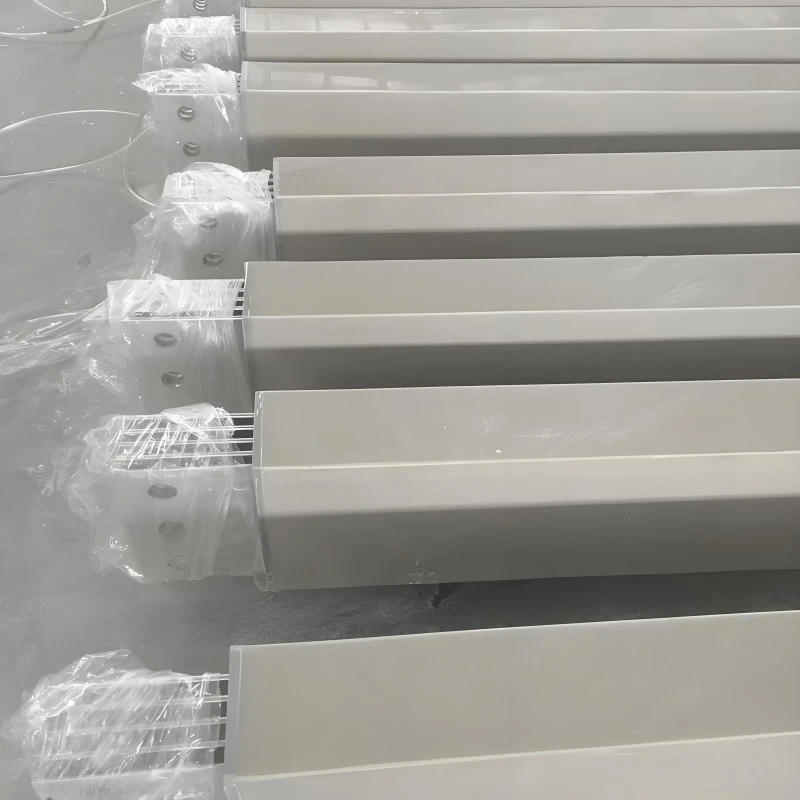 Повністю закрита смоляна лита водонепроникна шина