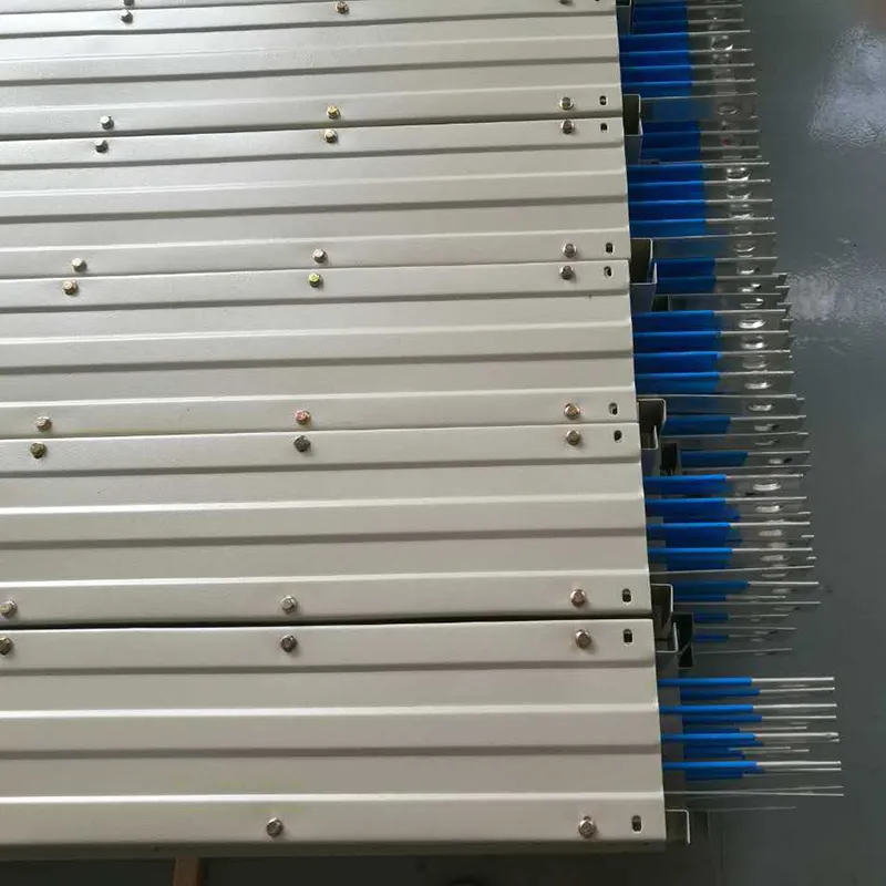 Air Insulated Aluminum Busway