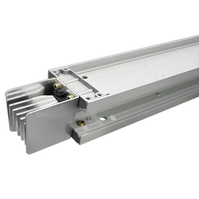 Сендвіч-шина для розподілу електроенергії